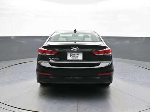 Used 2018 Hyundai Elantra SEL w/ Cargo Package image 7