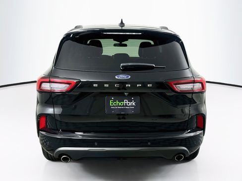 Used 2024 Ford Escape ST-Line w/ Tech Pack #1 FWD image 7