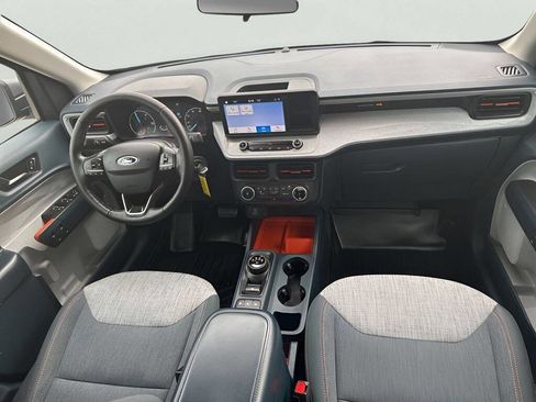 Used 2022 Ford Maverick XLT w/ XLT Luxury Package FWD image 27