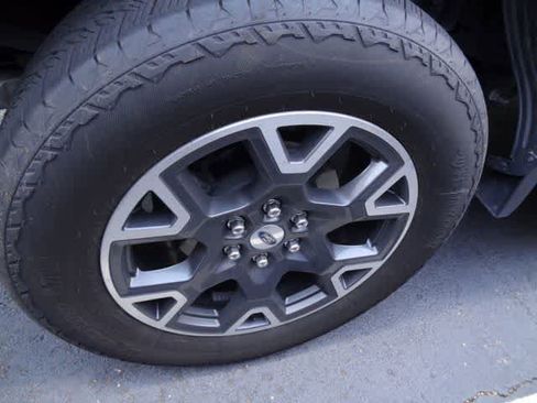 Used 2024 Ford F150 STX AWD/4WD image 10