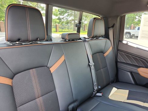 Used 2026 GMC Canyon AT4 AWD/4WD image 9