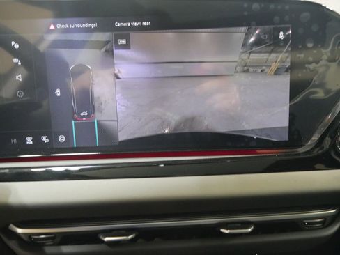 New 2026 Audi A6 Prestige image 46