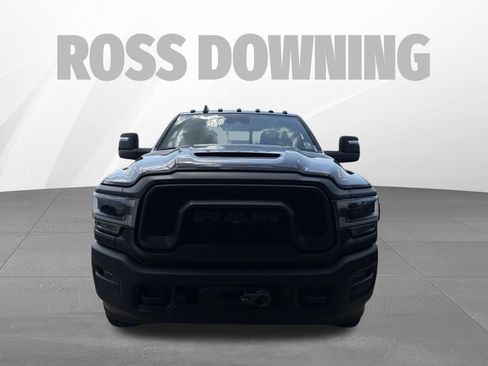 Used 2023 RAM 2500 Rebel w/ Level 1 Equipment Group AWD/4WD image 2