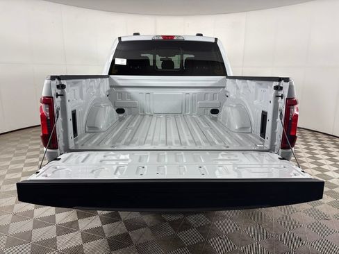 New 2026 Ford F150 XLT w/ Equipment Group 302A MID AWD/4WD image 31