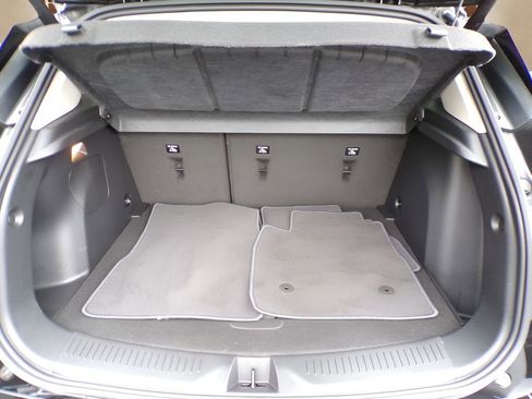 Used 2025 Buick Encore GX Sport Touring w/ Comfort Package FWD image 8