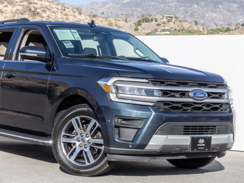 Used 2022 Ford Expedition XLT RWD image 7