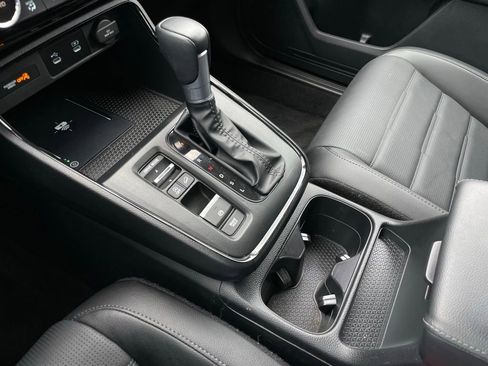 Certified 2026 Honda CR-V Sport image 19