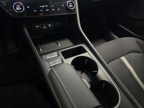 New 2026 Hyundai Sonata SEL image 29