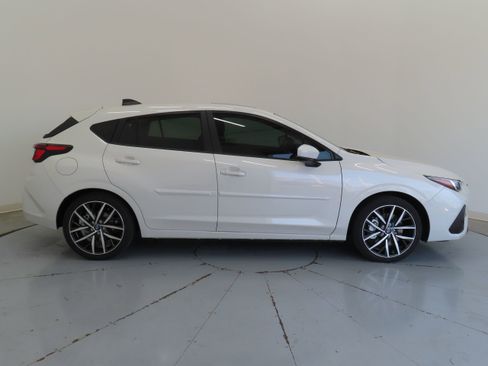 New 2026 Subaru Impreza 2.0i Sport image 2