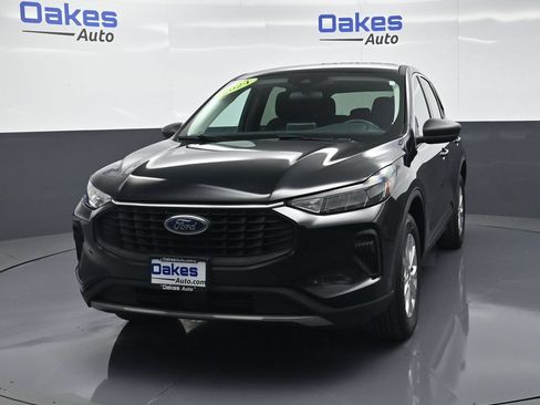 Used 2024 Ford Escape Active AWD/4WD image 4