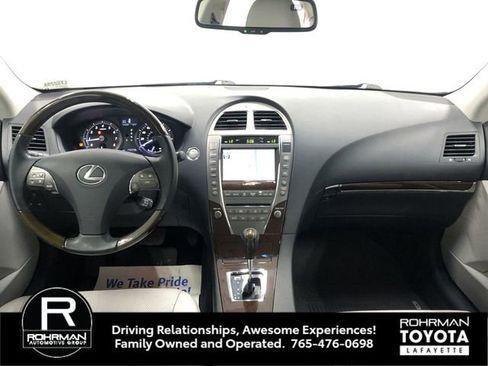 Used 2010 Lexus ES 350 FWD image 14