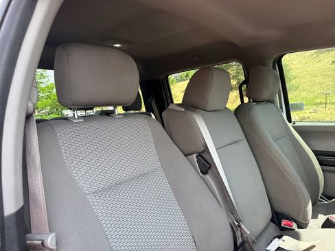 Used 2017 Ford F150 XLT w/ Equipment Group 301A Mid AWD/4WD image 30