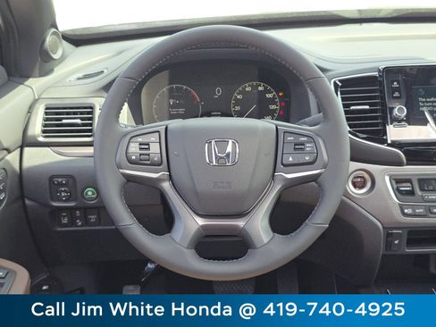 New 2026 Honda Ridgeline RTL image 25