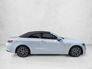 Certified 2023 Mercedes-Benz E 450 Cabriolet video 2