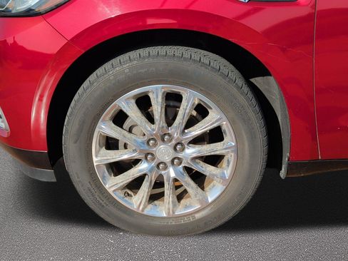 Used 2020 Buick Enclave Essence FWD image 7