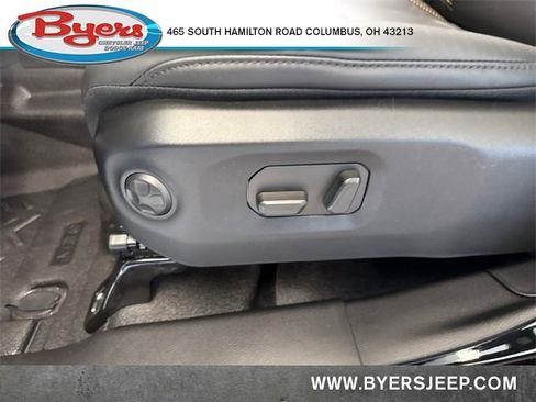 New 2025 Jeep Wrangler Unlimited Rubicon 392 image 14