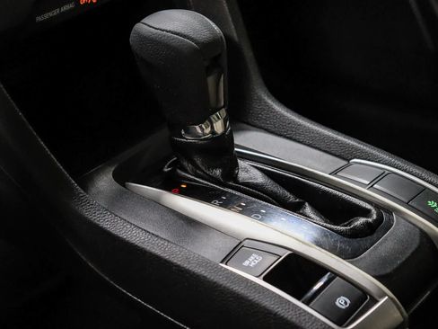 Used 2017 Honda Civic LX image 18
