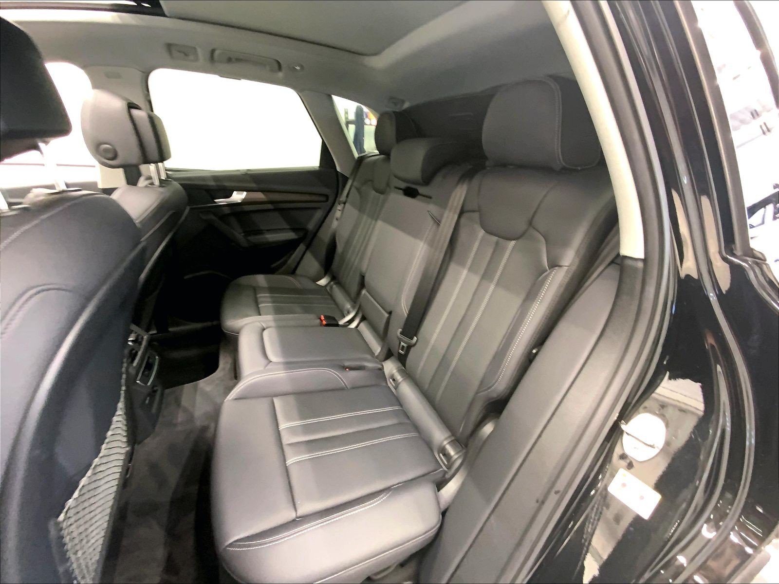 Certified 2023 Audi Q5 2.0T Premium Plus w/ Premium Plus Package AWD/4WD image 19