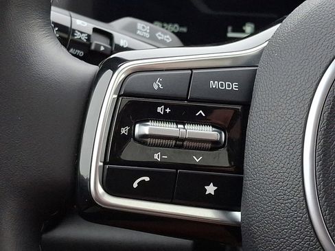 Used 2025 Kia Carnival SX Prestige image 24