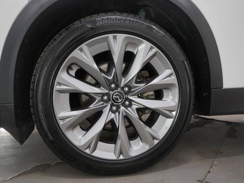 Certified 2024 MAZDA CX-90 3.3 Turbo w/ Premium Plus Pkg AWD/4WD image 36