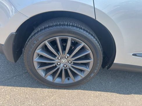 Used 2022 Acura RDX AWD image 26