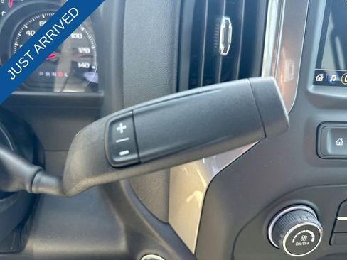 New 2026 Chevrolet Silverado 1500 Custom image 20