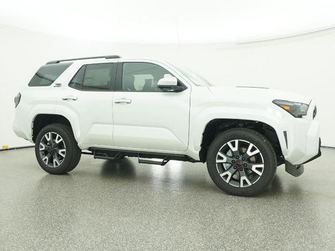 New 2026 Toyota 4Runner TRD Sport Premium image 71