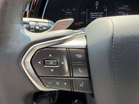 Used 2025 Lexus RX 350h w/ Accessory Package AWD/4WD image 22