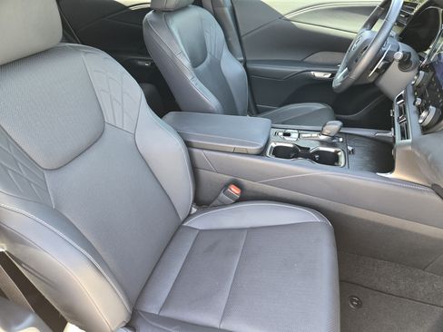 Used 2024 Lexus RX 350 Premium w/ Cold Area Package FWD image 19