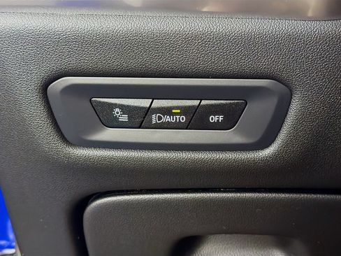 Used 2025 BMW X5 M60i AWD/4WD image 11