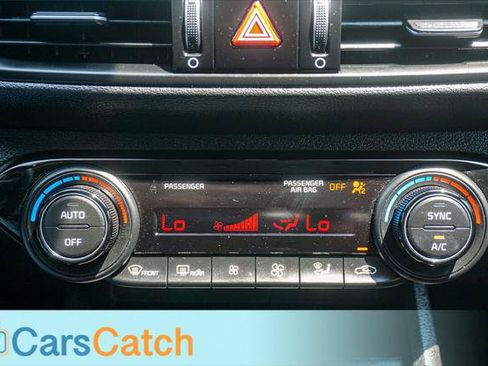 Used 2019 Kia Forte LXS FWD image 24