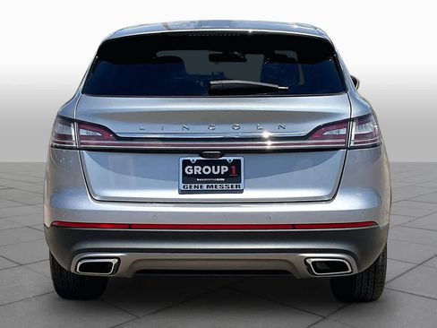 Used 2023 Lincoln Nautilus AWD w/ Premium Package image 5