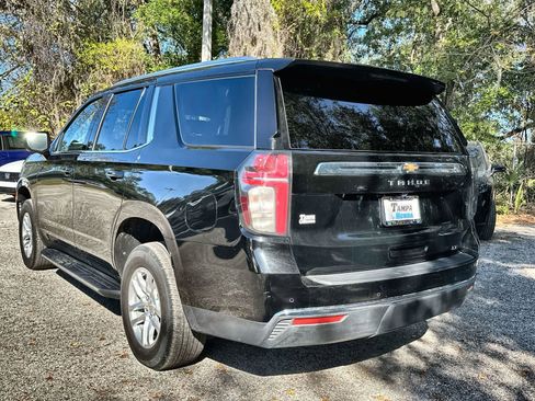 Used 2024 Chevrolet Tahoe LT image 4