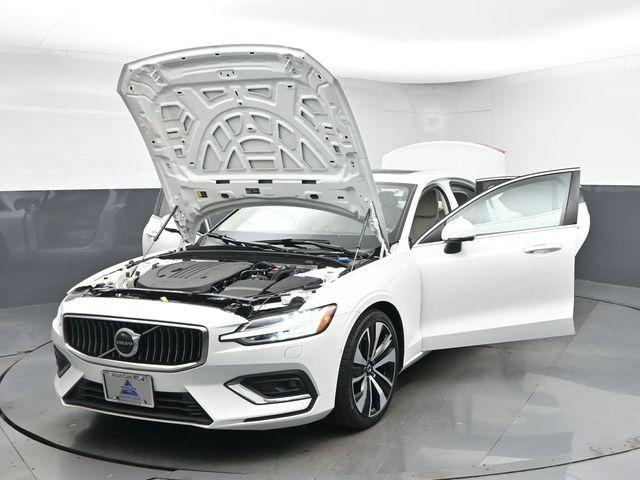 Used 2023 Volvo S60 B5 Ultimate w/ Climate Package FWD image 51
