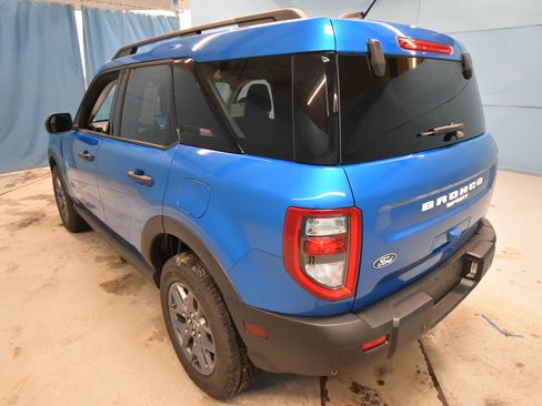 New 2026 Ford Bronco Sport Big Bend image 23