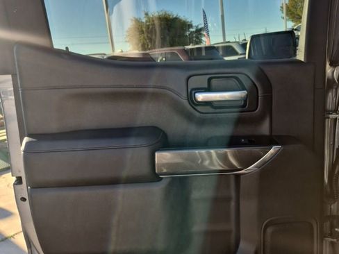 Used 2019 GMC Sierra 1500 AT4 w/ AT4 Premium Package image 15