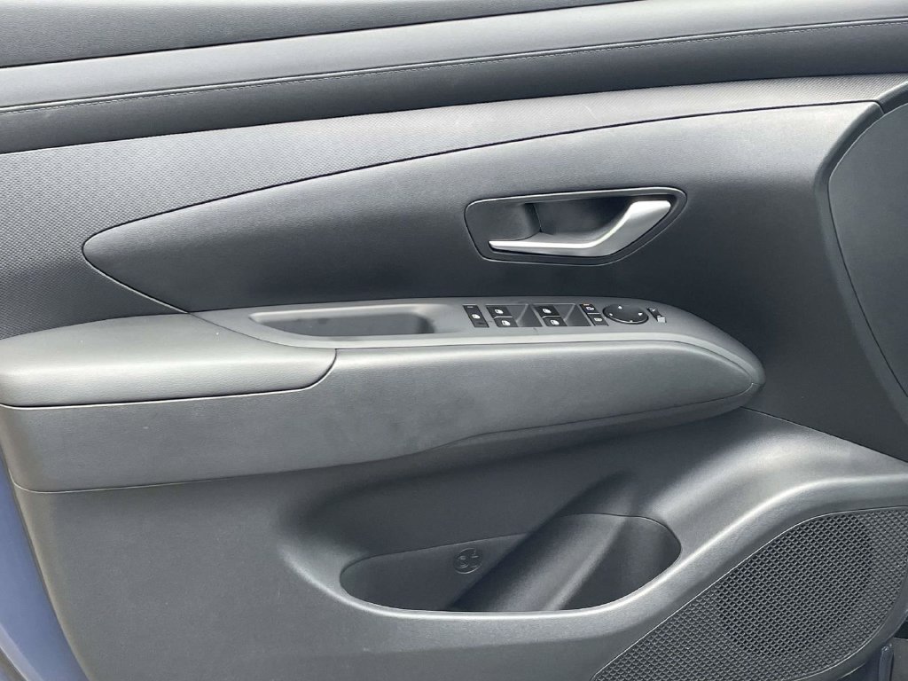 New 2026 Hyundai Tucson SE AWD/4WD image 14