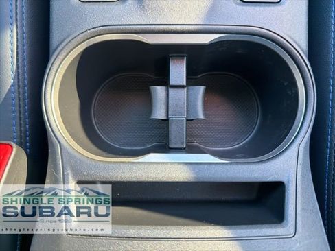 Certified 2023 Subaru Crosstrek Hybrid image 50