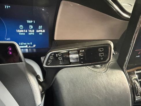 Used 2023 Lincoln Navigator Black Label AWD/4WD image 15