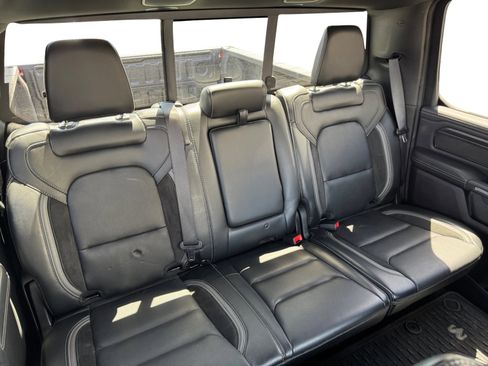 Used 2023 RAM 1500 Rebel w/ Rebel Level 2 Equipment Group AWD/4WD image 17