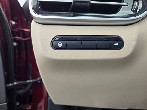 Used 2024 INFINITI QX60 Luxe FWD image 13