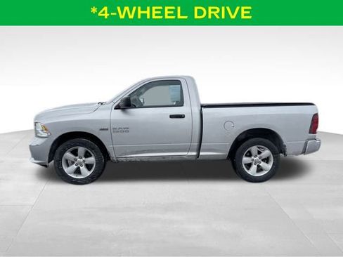 Used 2014 RAM 1500 Express image 3
