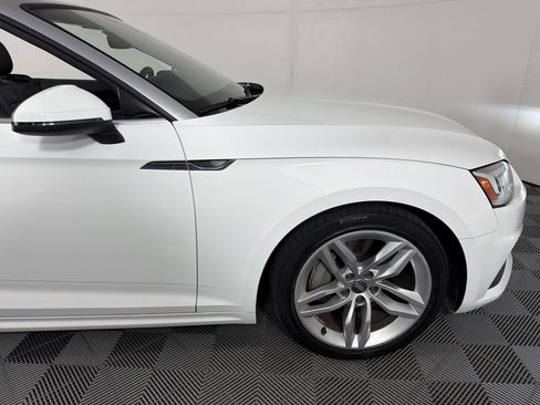 Used 2019 Audi A5 2.0T Premium Plus w/ Premium Plus AWD/4WD image 13