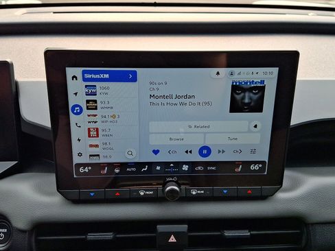Certified 2026 Toyota RAV4 SE w/ Convenience Package AWD/4WD image 15