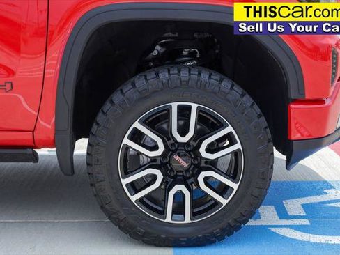 Used 2022 GMC Sierra 1500 Pro w/ Pro Value Package image 50