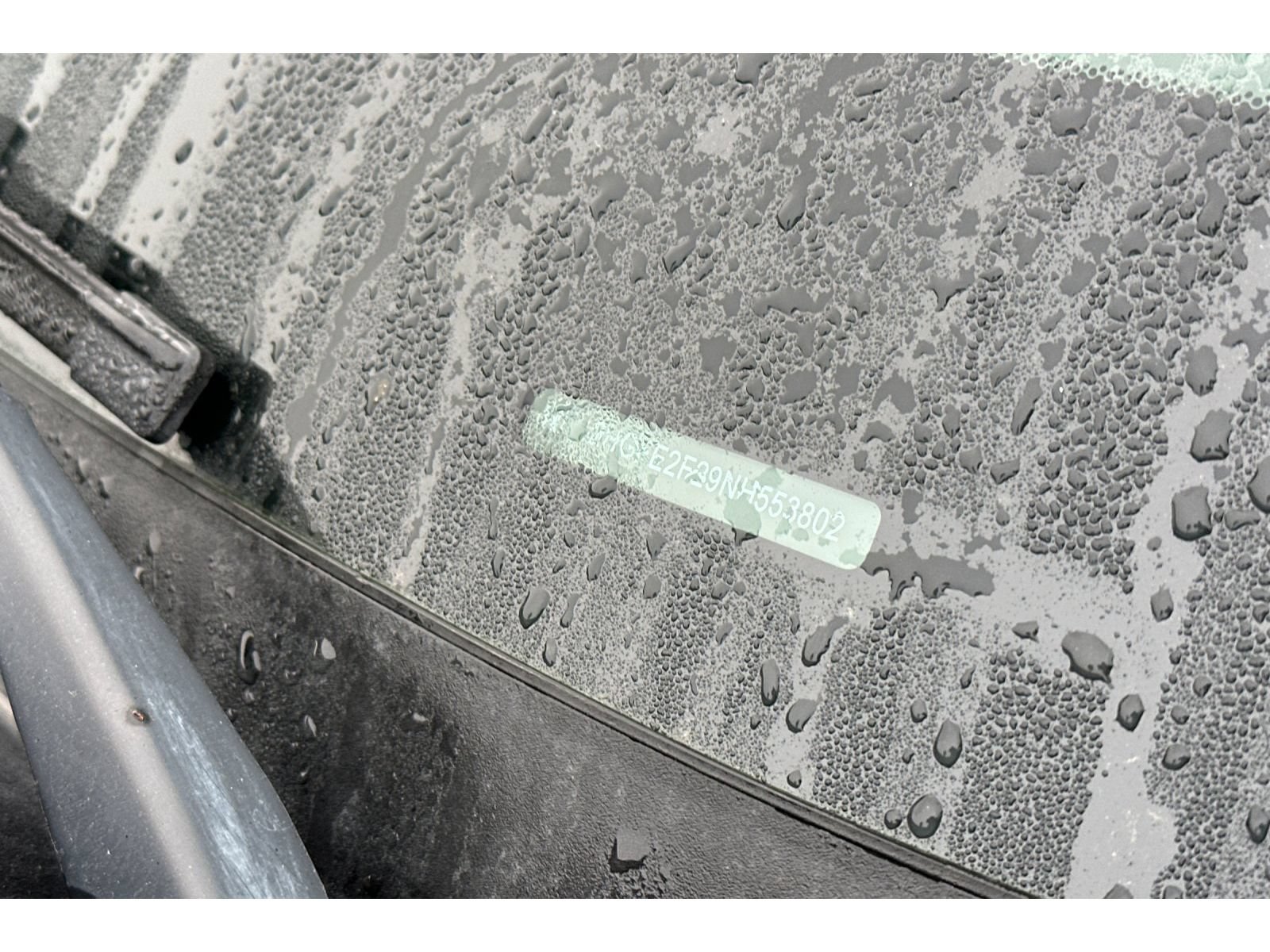 Used 2022 Honda Civic LX image 8