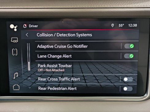 Used 2024 GMC Yukon Denali image 13