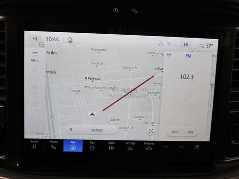 New 2026 Ford F150 XLT w/ Equipment Group 302A MID image 49