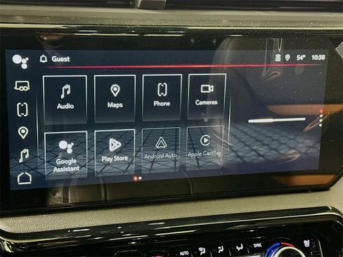 New 2026 GMC Sierra 1500 AT4 w/ AT4 Premium Package image 7