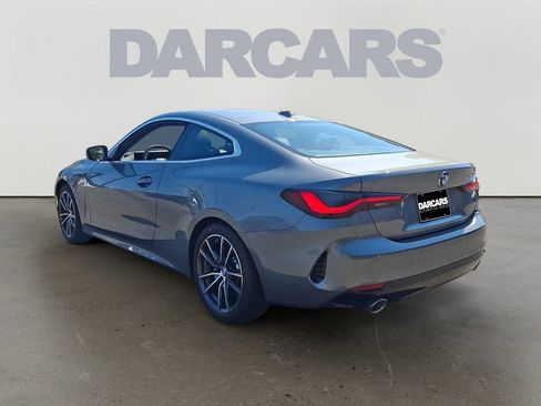 Used 2025 BMW 430i xDrive Coupe w/ Premium Package AWD/4WD image 4